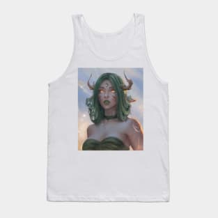 Cynthia Tank Top